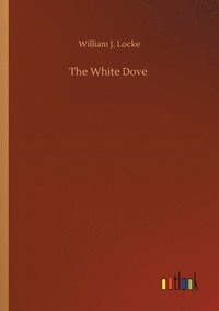 bokomslag The White Dove