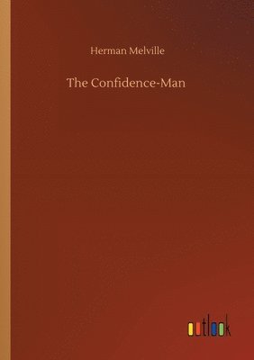 Herman Melville - Confidence-Man, Häftad
