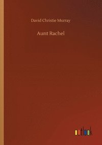 bokomslag Aunt Rachel