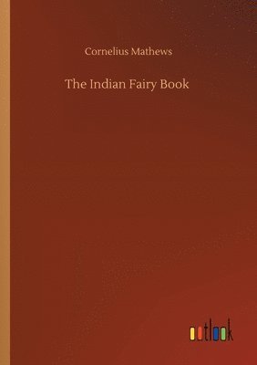 The Indian Fairy Book 1