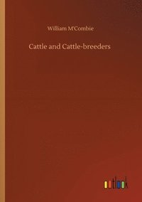 bokomslag Cattle and Cattle-breeders