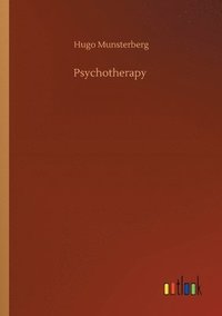 bokomslag Psychotherapy