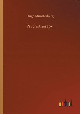Psychotherapy