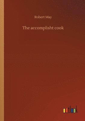 accomplisht cook