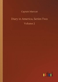 bokomslag Diary in America, Series Two