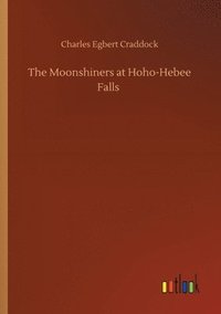 bokomslag The Moonshiners at Hoho-Hebee Falls