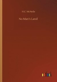 bokomslag No Man's Land