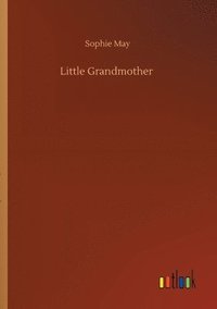 bokomslag Little Grandmother