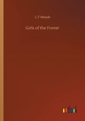 Girls of the Forest 1