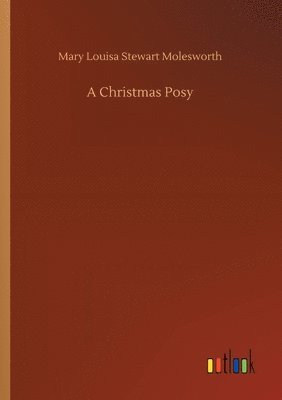 Christmas Posy