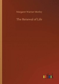 bokomslag Renewal of Life