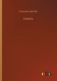 bokomslag Gambia