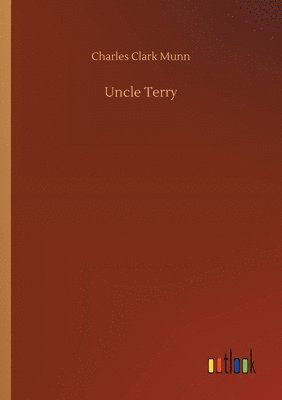 bokomslag Uncle Terry