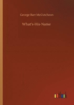 What's-His-Name 1