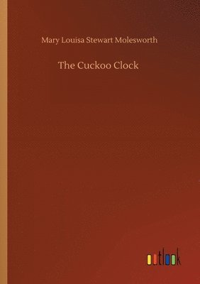 bokomslag The Cuckoo Clock