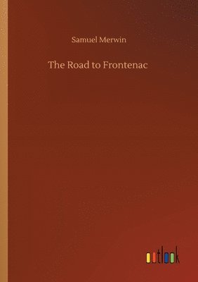 Road to Frontenac