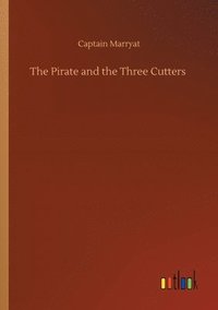 bokomslag Pirate and the Three Cutters
