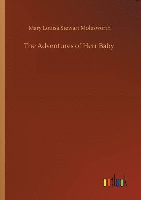 bokomslag The Adventures of Herr Baby