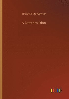 A Letter to Dion 1