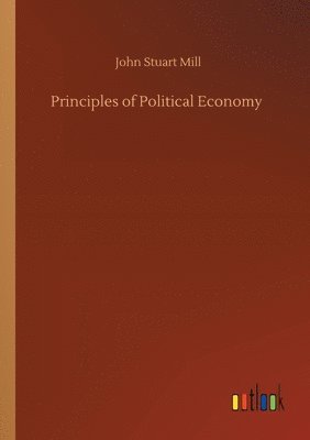 Principles of Political Economy