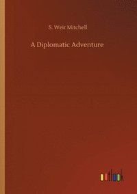bokomslag A Diplomatic Adventure