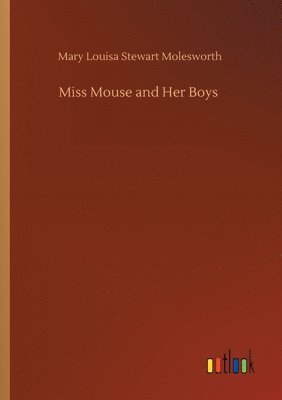 Miss Mouse and Her Boys 1