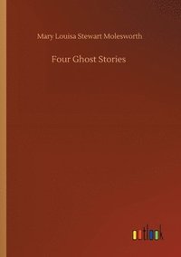 bokomslag Four Ghost Stories