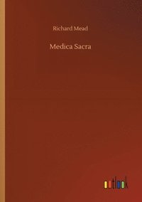 bokomslag Medica Sacra