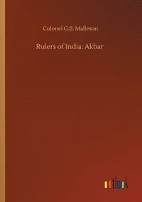 bokomslag Rulers of India
