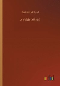 bokomslag Veldt Official
