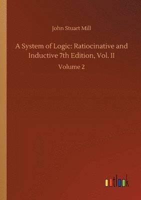 A System of Logic 1