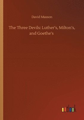 The Three Devils 1