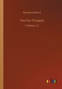 bokomslag Fire Trumpet