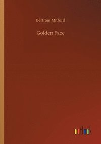 bokomslag Golden Face