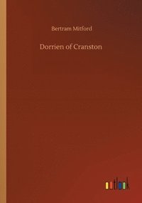 bokomslag Dorrien of Cranston