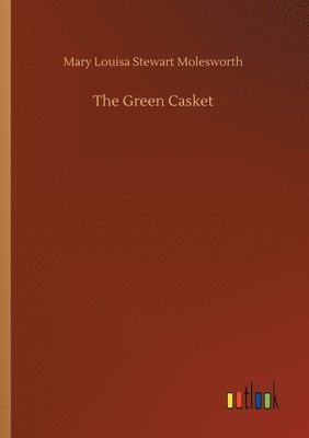 bokomslag The Green Casket
