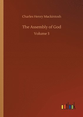 The Assembly of God 1