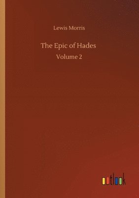 The Epic of Hades 1