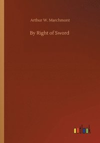 bokomslag By Right of Sword