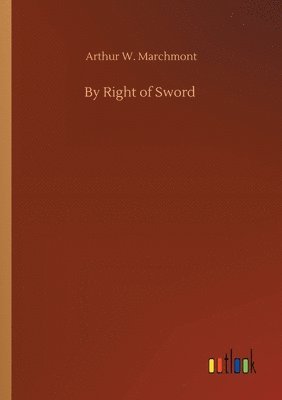 bokomslag By Right of Sword