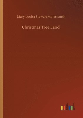 bokomslag Christmas Tree Land