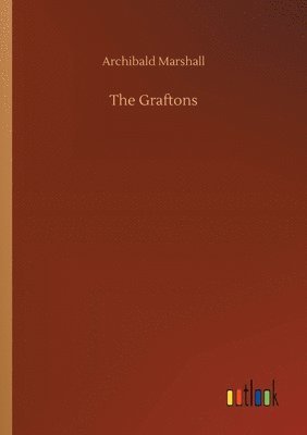 bokomslag The Graftons