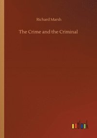 bokomslag Crime and the Criminal