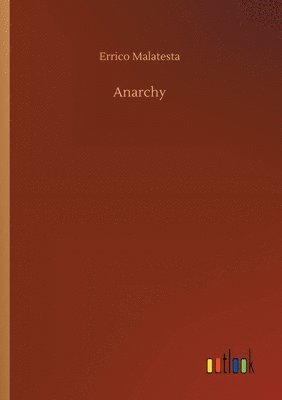 Anarchy 1