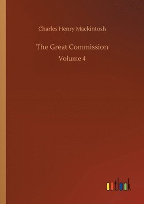 Great Commission