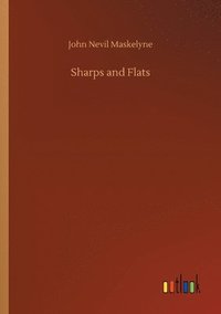 bokomslag Sharps and Flats