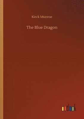 The Blue Dragon 1