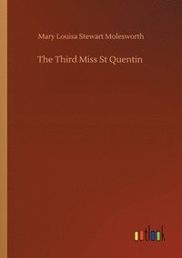 bokomslag Third Miss St Quentin