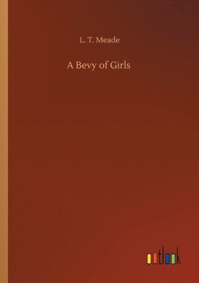 Bevy of Girls