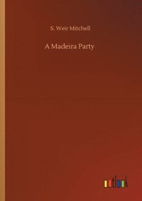bokomslag A Madeira Party
